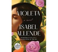 Violeta [édition anglaise]