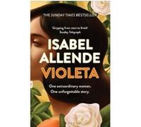 Violeta – Le storytelling à son meilleur – Woman & Home – Bloomsbury Publishing