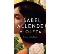 Violeta | Isabel Allende Isabel Allende (Auteur)