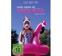Violeta Jorda;Franceska Jaimes;Nacho Vidal;Carla d - Mein Name Ist Violeta [Import]