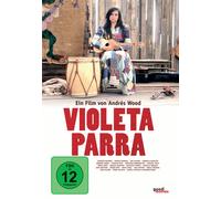 Gavilan,Francisca - Violeta Parra