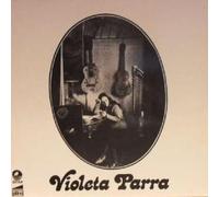 Violeta Parra - Santiago, Penando Estas. - Pläne - P 12 DF 45, Dicap - P 12 DF 45
