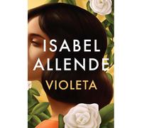 Violeta (Spanish Edition)