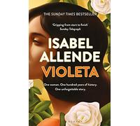 Violeta – Le storytelling à son meilleur – Woman & Home – Bloomsbury Publishing
