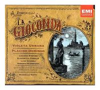 Violeta Urmana - Ponchielli - La Gioconda