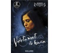 Violeta Went To Heaven