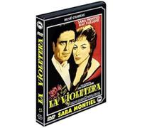 VIOLETERA (LA) - DVD [HD DVD]