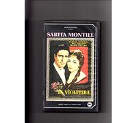 Violetera La [VHS]
