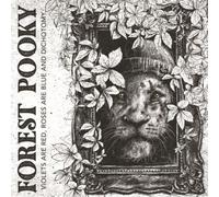 Violets Are Red, Roses Are Blue And Dichotomy - Cd Album