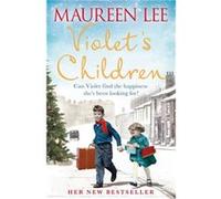 Violets Children by Maureen Lee Inconnu (Auteur)