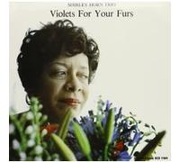 Violets for You Furs