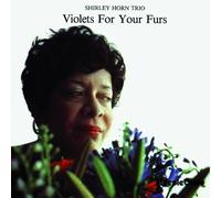 Violets For Your Furs