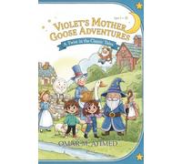 Violet's Mother Goose Adventures