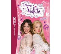 Violetta 08 - En scène !