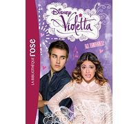 Violetta 09 - La rupture