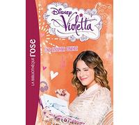 Violetta 11 - Une seconde chance
