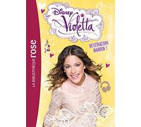 Violetta 17 - Destination Madrid !