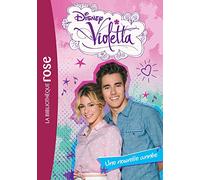 VIOLETTA 19 - Une nouvelle année