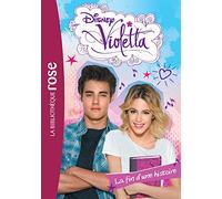 VIoletta 22 - La fin d'une histoire
