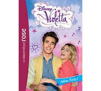 Violetta 25 - Adieu, Roxy !