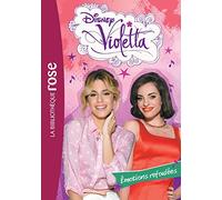 Violetta 27 - Émotions refoulées