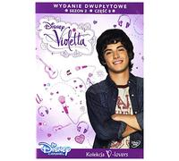 Violetta [2DVD] [Region 2] (IMPORT) (Pas de version française)