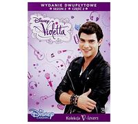 Violetta [2DVD] [Region 2] (IMPORT) (Pas de version française)
