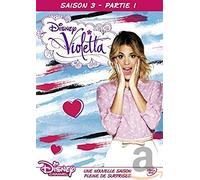 Violetta 3-Partie 1-Une Nouvelle Saison Pleine de Surprises