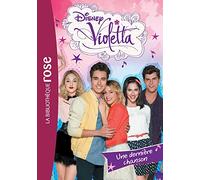 Violetta 30 - Une dernière chanson