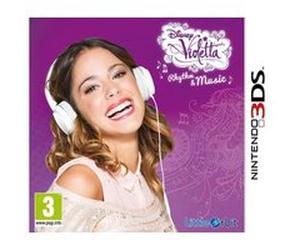 Violetta 3DS G