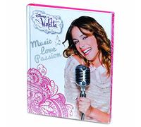 Violetta - 5044 - Journal intime enregistreur