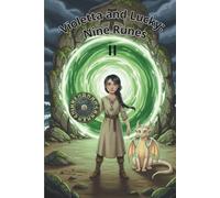 Violetta and Lucky: Nine Runes II