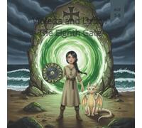 Violetta and Lucky: The Eighth Gate