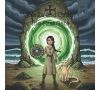 Violetta and Lucky: The First Gate