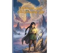 Violetta and Lucky: The Whispering Lake(Comics for Kids)