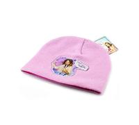Violetta - Bonnet enfant 'Violetta' lavande/Mauve - Taille unique - 1798 - NEAT