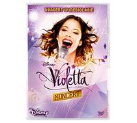 Violetta: Concert [DVD] [Region 2] (Pas de version française)