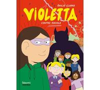 Violetta contro Diavol8