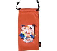 Violetta couverture lunettes 16 x 8