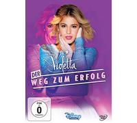 Violetta-Der Weg zum Erfolg [Import]