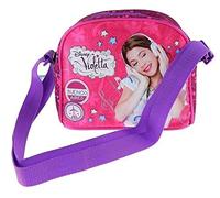 Violetta Disney Sac A BANDOULIÈRE Sac A Main - IDEE Cadeau