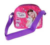 VIOLETTA DISNEY SAC A BANDOULIÈRE SAC A MAIN SACOCHE VOYAGE - IDEE CADEAU