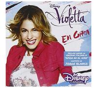 Violetta – Violetta En Gira