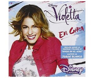 Violetta-En Gira / Various (Ita)
