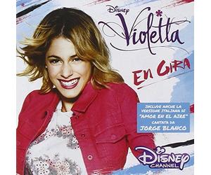 Violetta-En Gira / Various (Ita)