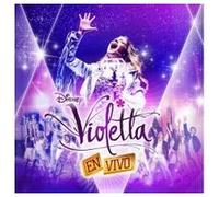 Violetta en vivo