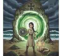 Violetta et Lucky: La Septième Porte