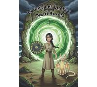 Violetta et Lucky: Neuf runes I