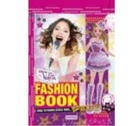 Violetta: Fashion Book, En Concierto - Walt Disney Company Walt Disney Company (Auteur)