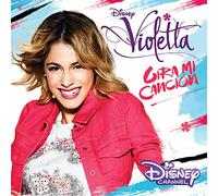 Violetta-Gira Mi Canción